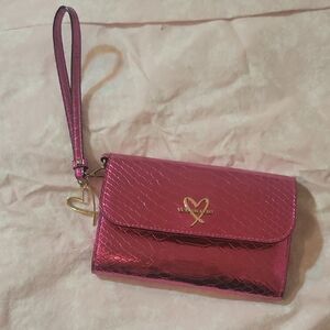 Victorias Secret Wristlet